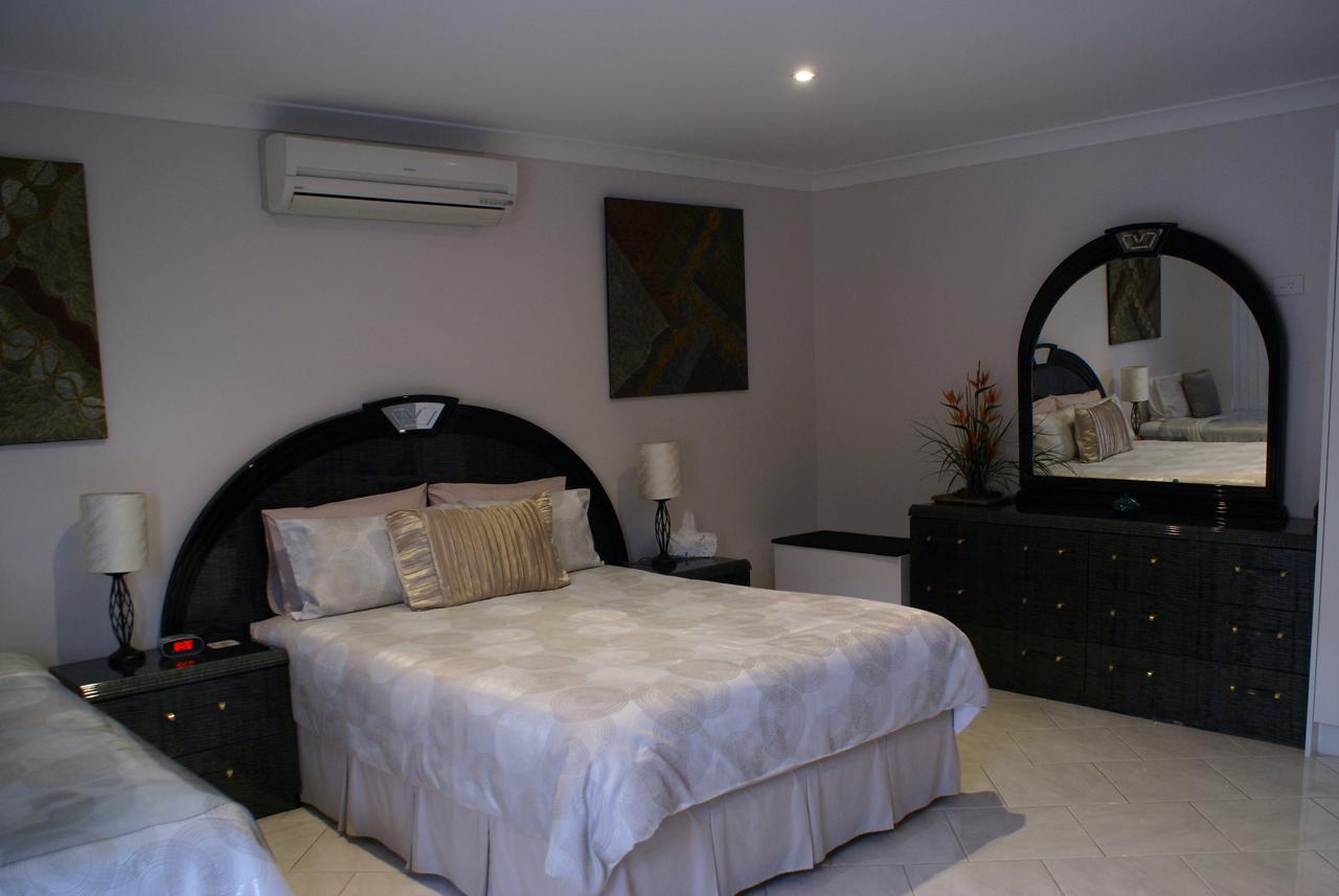 A Good Rest B & B Alice Springs Buitenkant foto