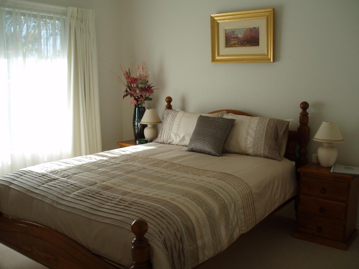 A Good Rest B & B Alice Springs Buitenkant foto