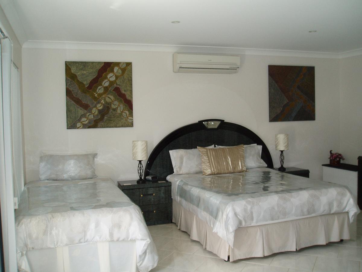 A Good Rest B & B Alice Springs Buitenkant foto