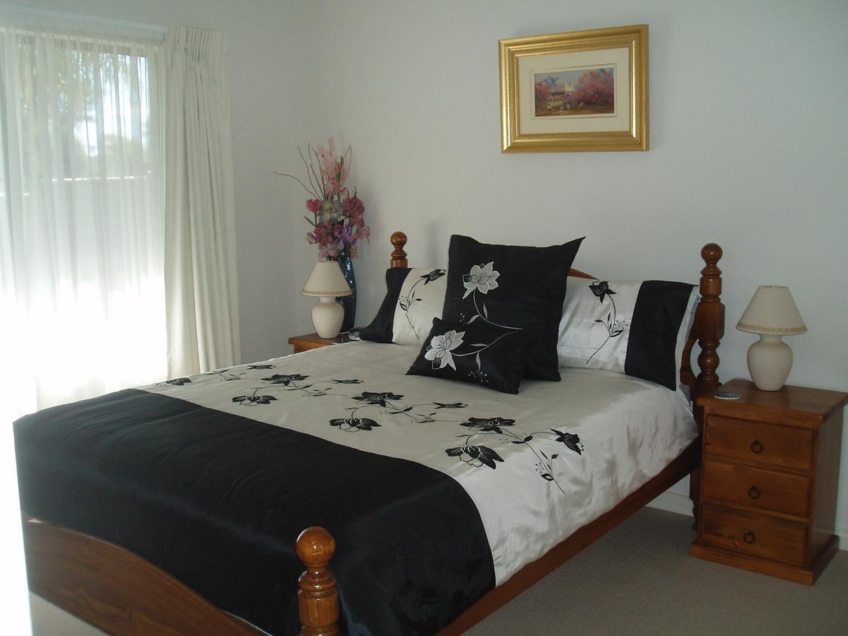 A Good Rest B & B Alice Springs Buitenkant foto