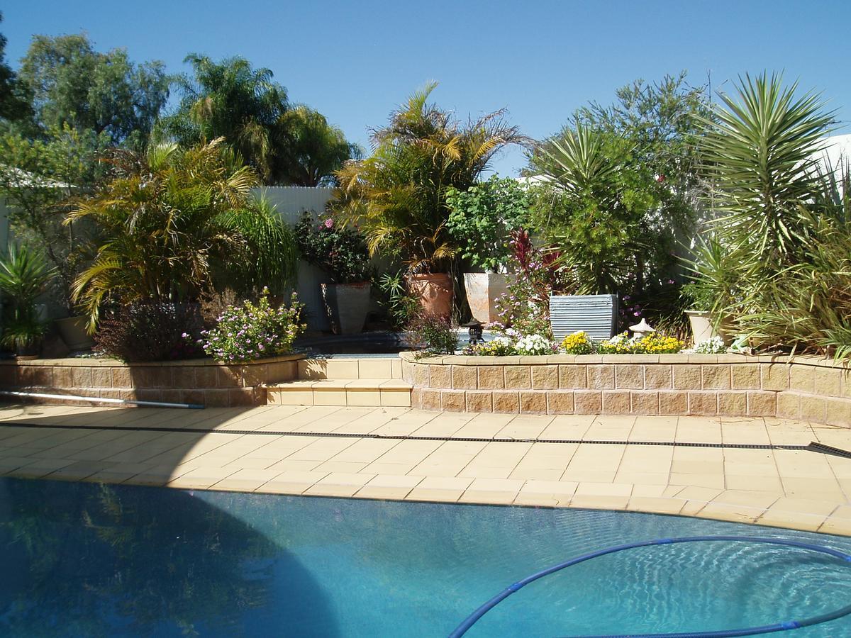 A Good Rest B & B Alice Springs Buitenkant foto
