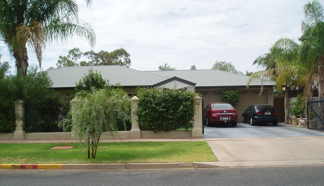 A Good Rest B & B Alice Springs Buitenkant foto