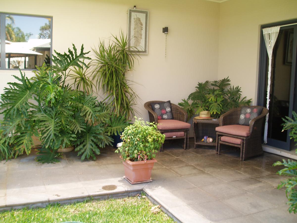 A Good Rest B & B Alice Springs Buitenkant foto