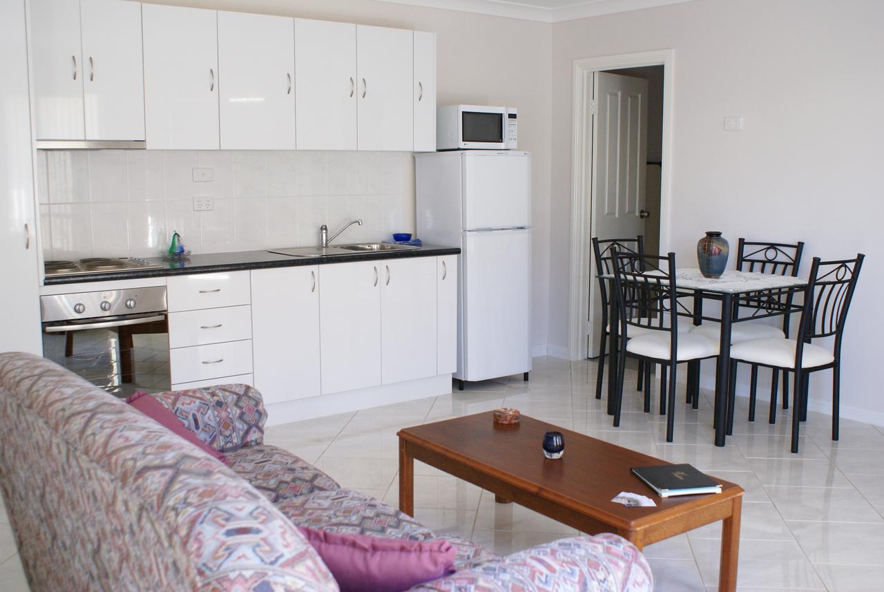 A Good Rest B & B Alice Springs Buitenkant foto