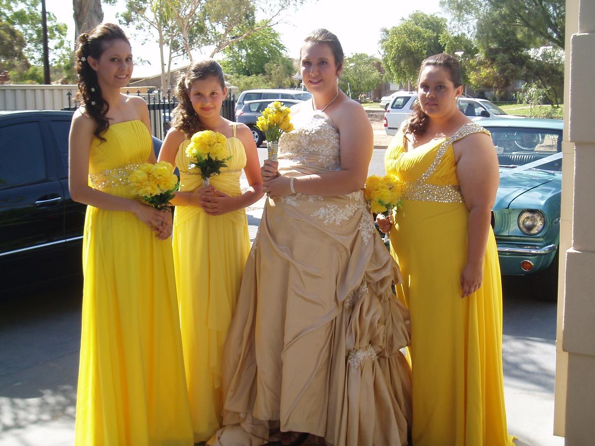 A Good Rest B & B Alice Springs Buitenkant foto